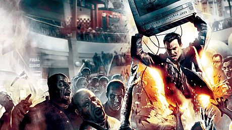 Dead Rising Game