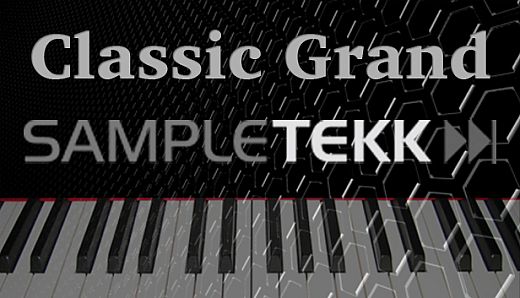 SampleTekk - Classic Grand