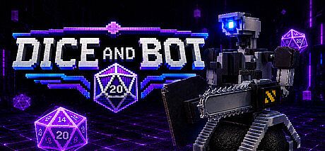 D&B: Dice and Bot Game