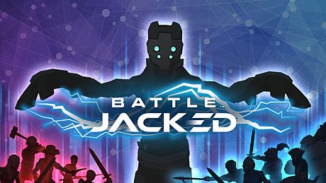 Battle Jacked Game