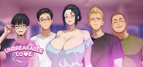 Unbreakable Love Game