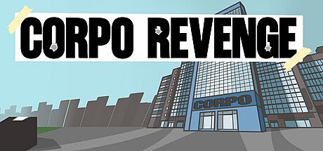 Corpo Revenge
