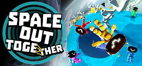 Space Out Together Game