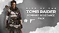 Remnant Resistance Pack