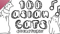 Buy 100 Asian Cats Soundtrack PC