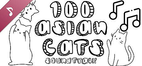 100 Asian Cats Soundtrack DLC