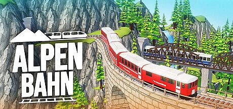 Alpenbahn Game