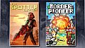 The Spotter: Dig or Die & Border Pioneer