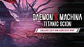 Daemon X Machina: Titanic Scion - Deluxe Edition Content Map