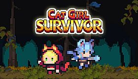Cat Girl Survivor