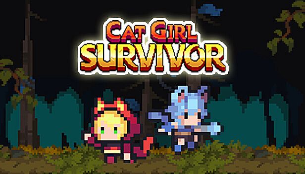 Buy Cat Girl Survivor