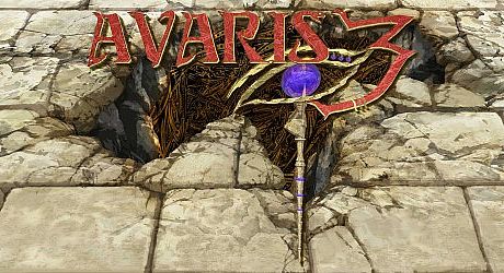 AVARIS3 Game