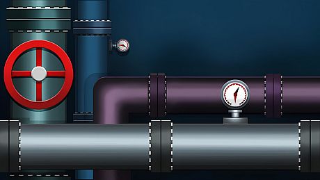 Pipes Master Game