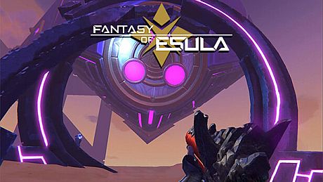 Fantasy of Esula Game