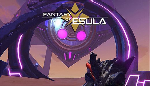 Fantasy of Esula