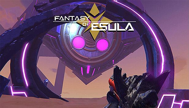 Buy Fantasy of Esula