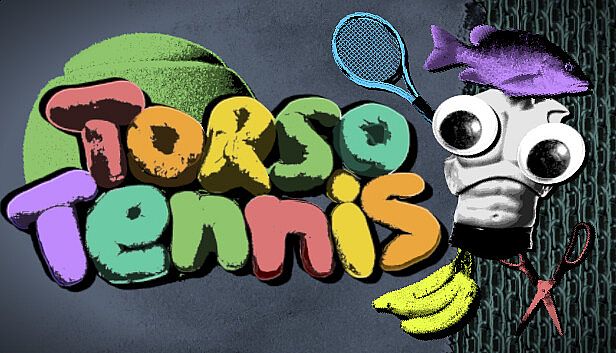Buy TORSO TENNIS