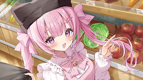 Nekomimi Days ~365 Days with You~ Game