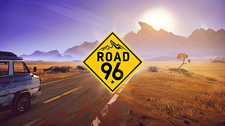 Road 96 Game