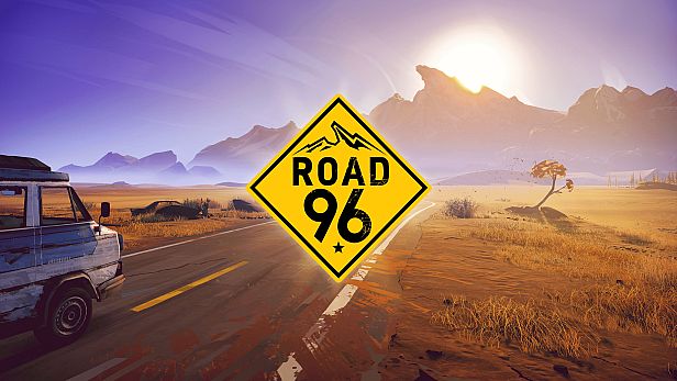 Buy Road 96