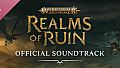 Warhammer Age of Sigmar: Realms of Ruin Soundtrack