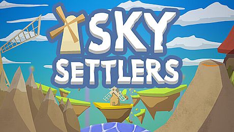 Sky Settlers Game
