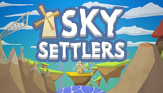 Sky Settlers