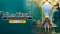 Acheter Ni no Kuni II: Revenant Kingdom - The Prince's Edition PC