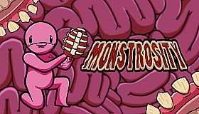 Monstrosity
