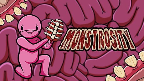 Monstrosity Game