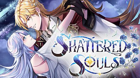 Shattered Souls Game