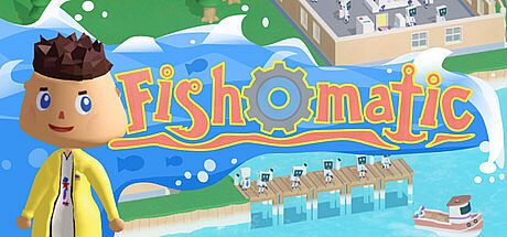FishOmatic