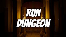 RUN DUNGEON