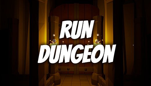 RUN DUNGEON