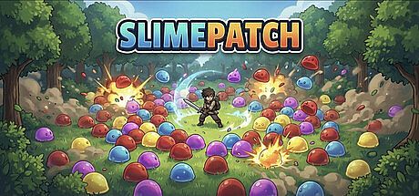 Slimepatch Game