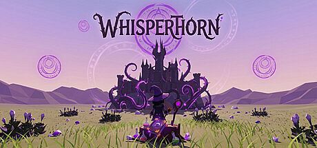 Whisperthorn
