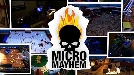 Micro Mayhem