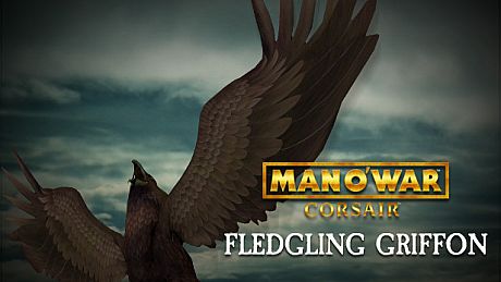 Man O' War: Corsair - Fledgling Griffon DLC