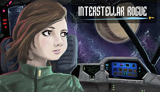 INTERSTELLAR ROGUE