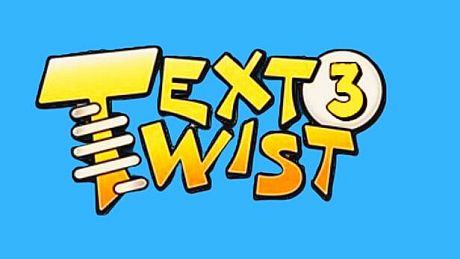 Text Twist 3 Game