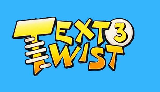 Buy Text Twist 3