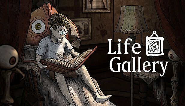 Buy Life Gallery