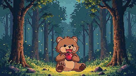 Grizzly Bear is Hungry Pack Bundle