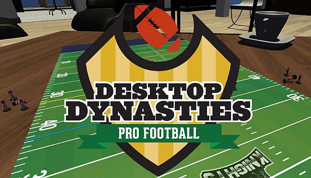 Buy Desktop Dynasties: Pro Football