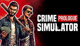 Crime Simulator: Playgrounds