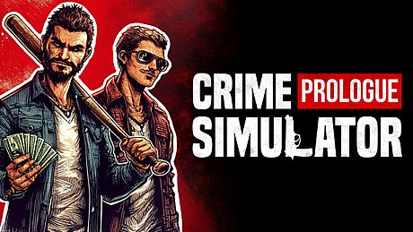 Crime Simulator: Playgrounds Game