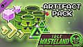 Idle Atomic- Artifact Pack