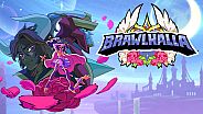Brawlhalla