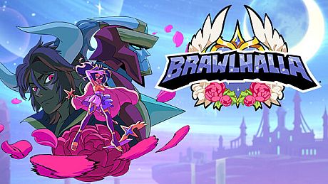 Brawlhalla Game
