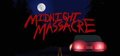Midnight Massacre Game